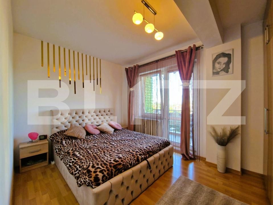 Apartament de vânzare 3 camere Marasti - 178379AV | BLITZ Cluj-Napoca | Poza4