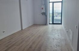 Apartament 2 camere, 46 mp, etaj intermediar, bloc nou, zona BMW 