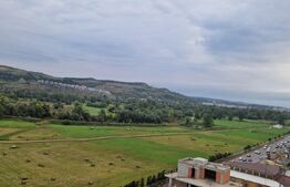 Apartament 2 camere, 46 mp, etaj intermediar, bloc nou, zona BMW 