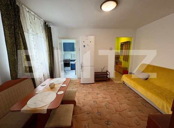 Apartament de închiriat 2 camere Gheorgheni - 178385AI | BLITZ Cluj-Napoca | Poza2