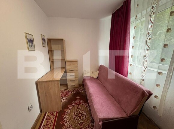 Apartament de închiriat 2 camere Gheorgheni - 178385AI | BLITZ Cluj-Napoca | Poza3
