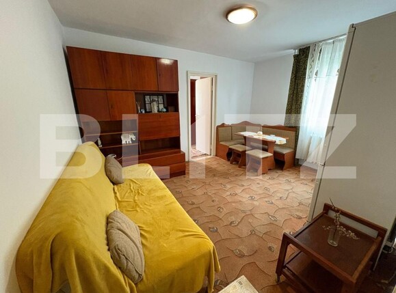 Apartament de închiriat 2 camere Gheorgheni - 178385AI | BLITZ Cluj-Napoca | Poza1