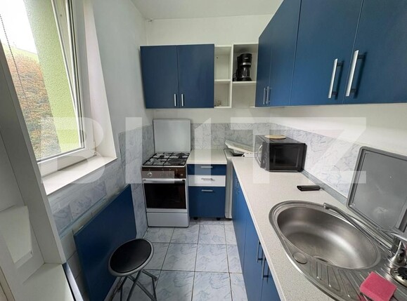 Apartament de închiriat 2 camere Gheorgheni - 178385AI | BLITZ Cluj-Napoca | Poza4