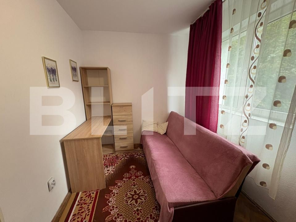 Apartament de închiriat 2 camere Gheorgheni - 178385AI | BLITZ Cluj-Napoca | Poza3