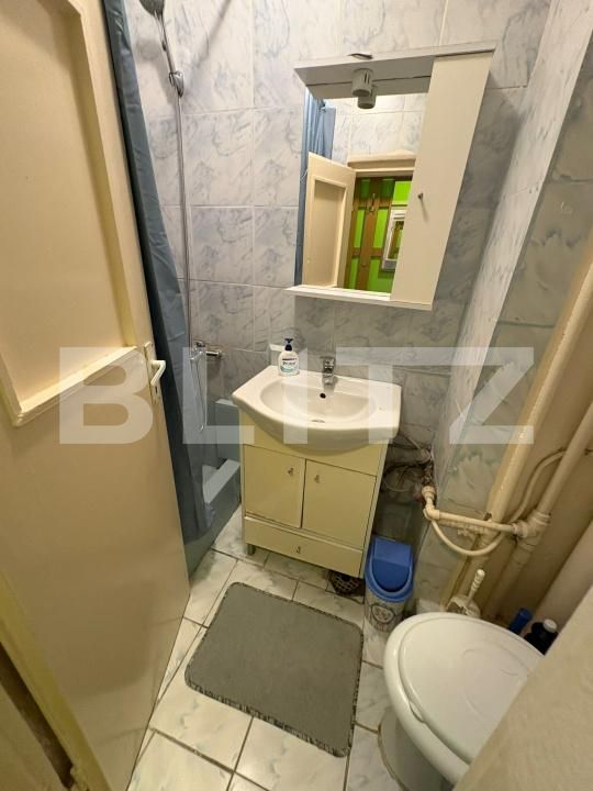 Apartament de închiriat 2 camere Gheorgheni - 178385AI | BLITZ Cluj-Napoca | Poza5