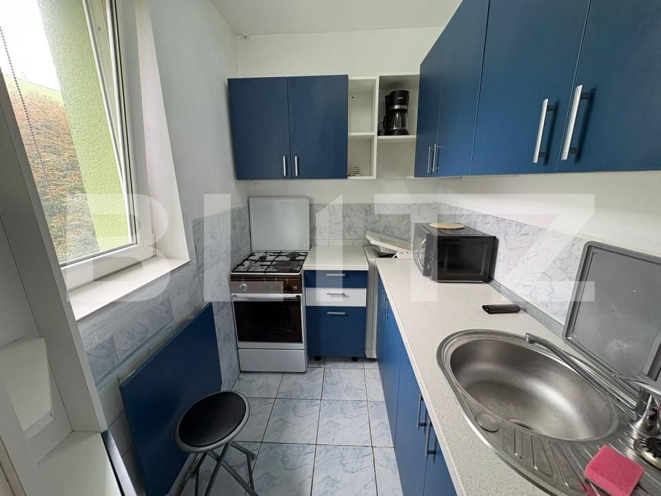 Apartament de închiriat 2 camere Gheorgheni - 178385AI | BLITZ Cluj-Napoca | Poza4