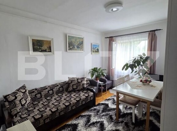 Apartament de vânzare 2 camere Manastur - 178388AV | BLITZ Cluj-Napoca | Poza1