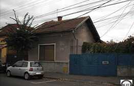 Casa demolabila/renovabila de vanzare in Cluj!