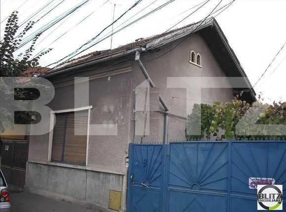 Casa de vânzare 3 camere Central - 17839CV | BLITZ Cluj-Napoca | Poza1