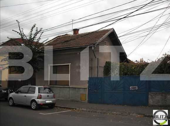 Casa de vânzare 3 camere Central - 17839CV | BLITZ Cluj-Napoca | Poza2