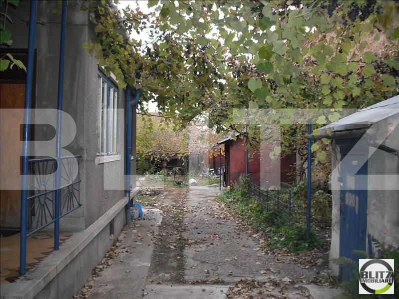 Casa de vânzare 3 camere Central - 17839CV | BLITZ Cluj-Napoca | Poza3