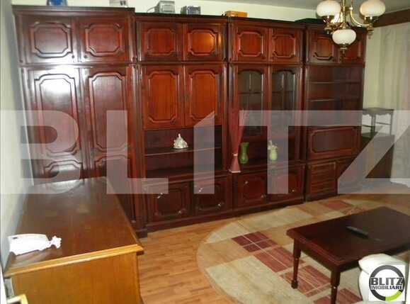 Apartament de închiriat 2 camere Manastur - 1784AI | BLITZ Cluj-Napoca | Poza2