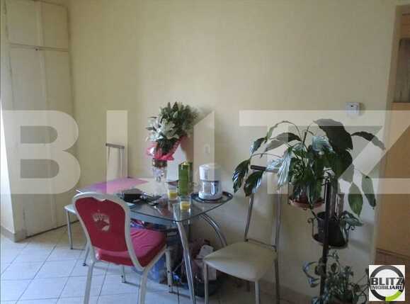 Apartament de închiriat 2 camere Manastur - 1784AI | BLITZ Cluj-Napoca | Poza7