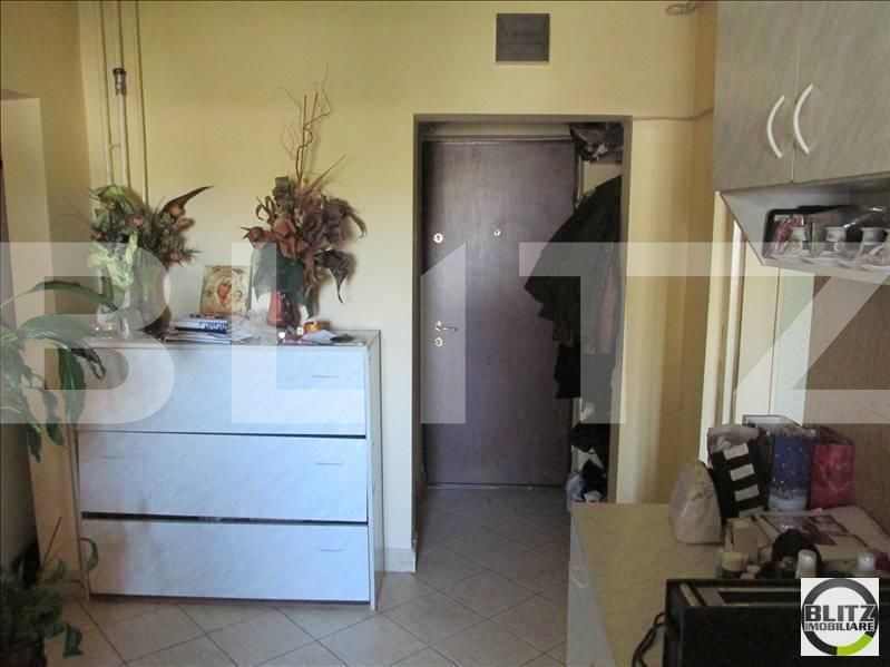 Apartament de închiriat 2 camere Manastur - 1784AI | BLITZ Cluj-Napoca | Poza8