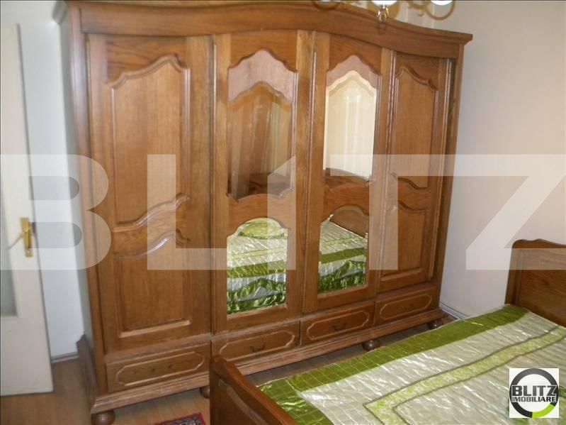 Apartament de închiriat 2 camere Manastur - 1784AI | BLITZ Cluj-Napoca | Poza4