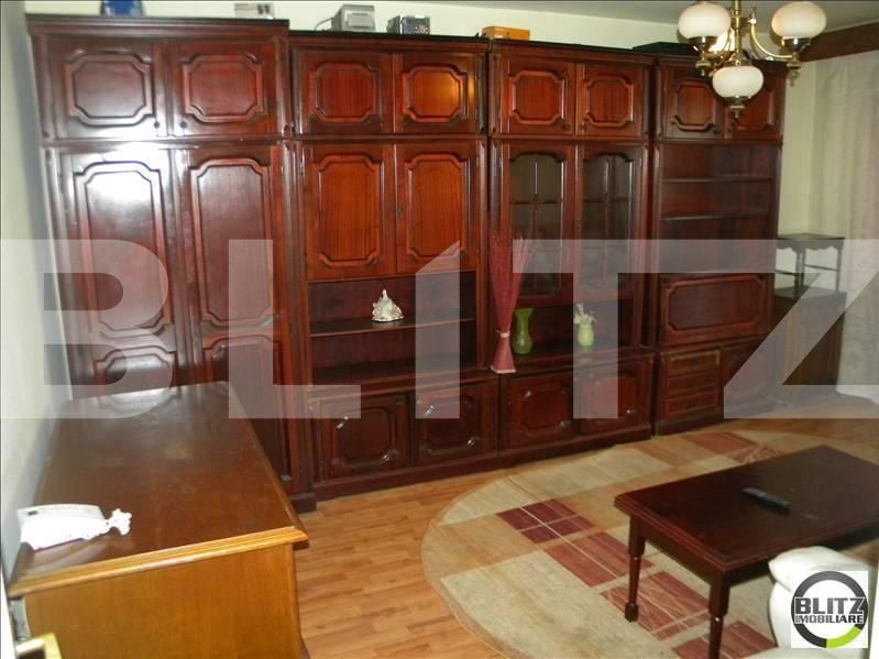 Apartament de închiriat 2 camere Manastur - 1784AI | BLITZ Cluj-Napoca | Poza2