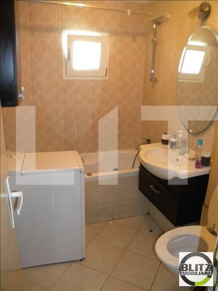 Apartament de închiriat 2 camere Manastur - 1784AI | BLITZ Cluj-Napoca | Poza9