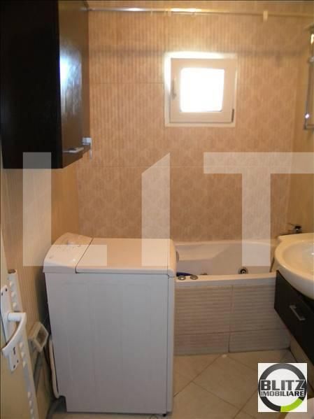 Apartament de închiriat 2 camere Manastur - 1784AI | BLITZ Cluj-Napoca | Poza10