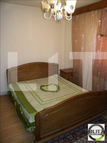 Apartament de închiriat 2 camere Manastur - 1784AI | BLITZ Cluj-Napoca | Poza6