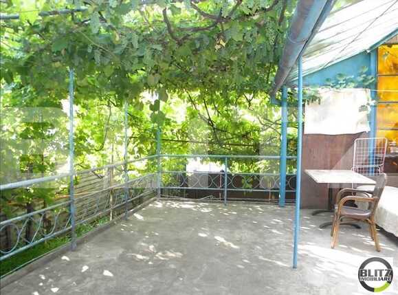 Casa de vânzare 3 camere Central - 17840CV | BLITZ Cluj-Napoca | Poza1