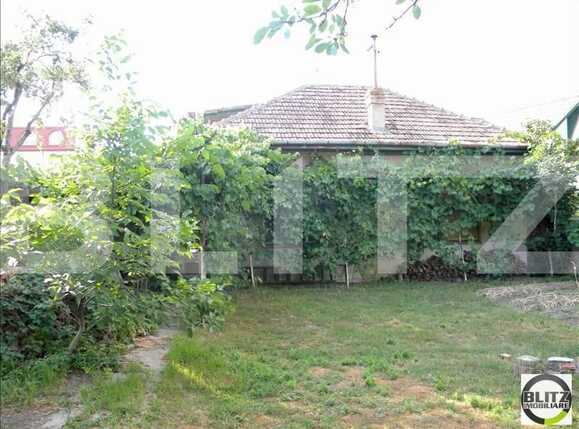 Casa de vânzare 3 camere Central - 17840CV | BLITZ Cluj-Napoca | Poza2