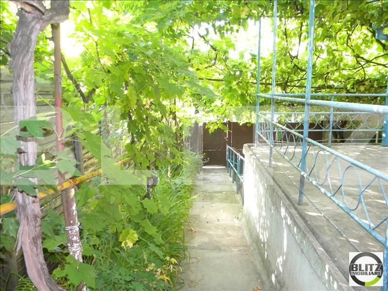 Casa de vânzare 3 camere Central - 17840CV | BLITZ Cluj-Napoca | Poza9