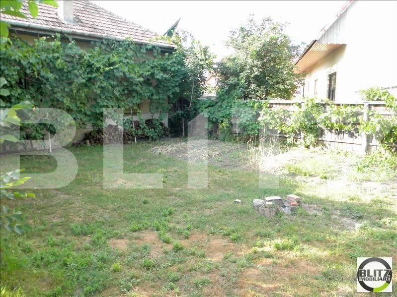 Casa de vânzare 3 camere Central - 17840CV | BLITZ Cluj-Napoca | Poza4
