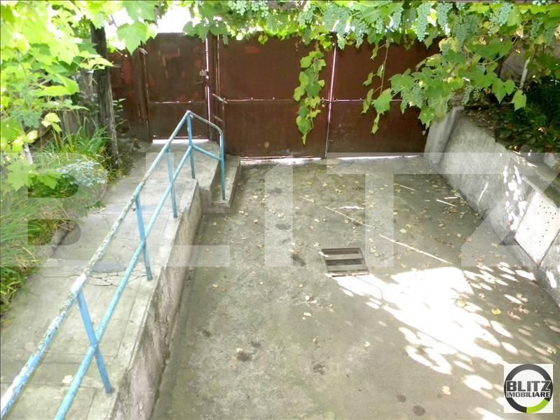 Casa de vânzare 3 camere Central - 17840CV | BLITZ Cluj-Napoca | Poza3