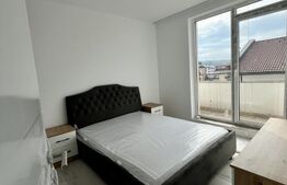 Apartament 3 camere, 2 băi, parcare, prima închiriere, zona Subcetate