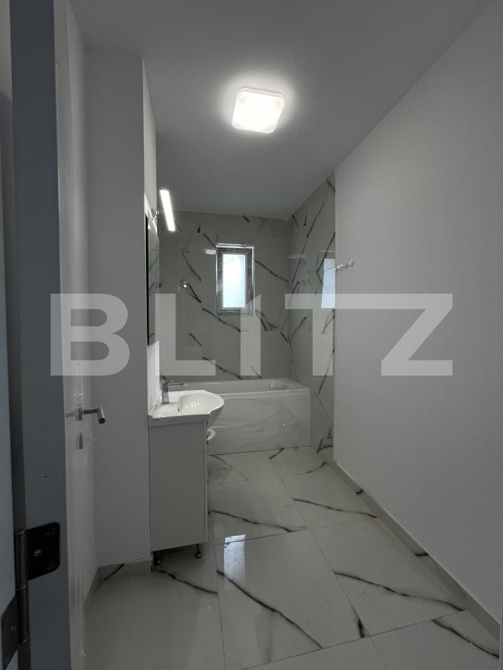 Apartament de închiriat 3 camere Floreşti - 178402AI | BLITZ Cluj-Napoca | Poza8