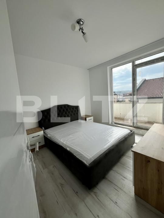 Apartament de închiriat 3 camere Floreşti - 178402AI | BLITZ Cluj-Napoca | Poza1