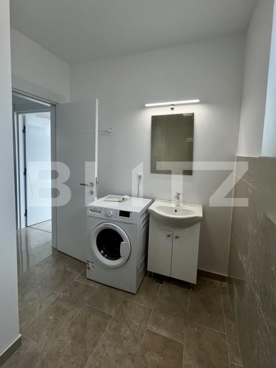 Apartament de închiriat 3 camere Floreşti - 178402AI | BLITZ Cluj-Napoca | Poza9