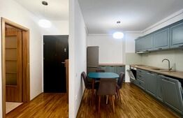 Apartament cu 2 camere, modern, 52 mp, terasa, Gheorgheni