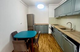 Apartament cu 2 camere, modern, 52 mp, terasa, Gheorgheni