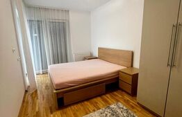 Apartament cu 2 camere, modern, 52 mp, terasa, Gheorgheni