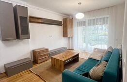 Apartament cu 2 camere, modern, 52 mp, terasa, Gheorgheni