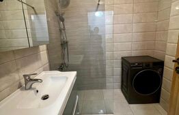 Apartament cu 2 camere, modern, 52 mp, terasa, Gheorgheni