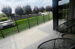 Apartament cu 2 camere, modern, 52 mp, terasa, Gheorgheni