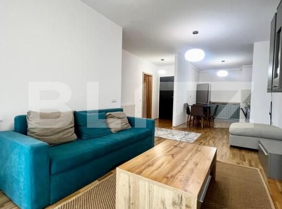 Apartament de vânzare 2 camere Gheorgheni - 178403AV | BLITZ Cluj-Napoca | Poza1