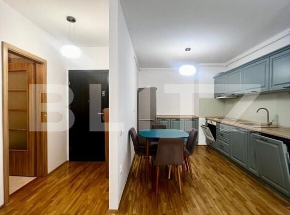 Apartament de vânzare 2 camere Gheorgheni - 178403AV | BLITZ Cluj-Napoca | Poza6