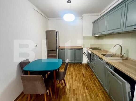 Apartament de vânzare 2 camere Gheorgheni - 178403AV | BLITZ Cluj-Napoca | Poza5