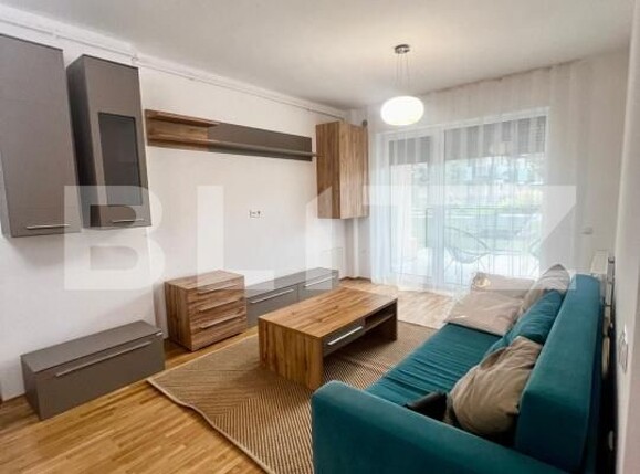 Apartament de vânzare 2 camere Gheorgheni - 178403AV | BLITZ Cluj-Napoca | Poza1