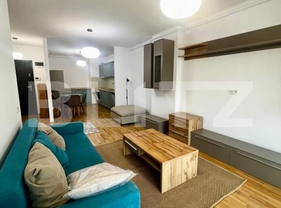 Apartament de vânzare 2 camere Gheorgheni - 178403AV | BLITZ Cluj-Napoca | Poza3