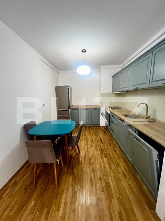 Apartament de vânzare 2 camere Gheorgheni - 178403AV | BLITZ Cluj-Napoca | Poza5