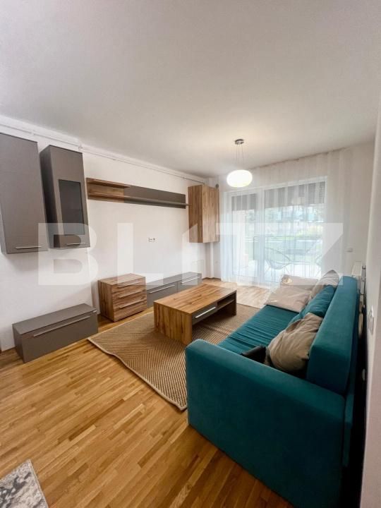 Apartament de vânzare 2 camere Gheorgheni - 178403AV | BLITZ Cluj-Napoca | Poza1