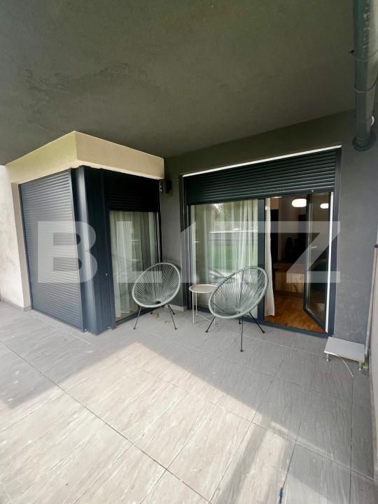 Apartament de vânzare 2 camere Gheorgheni - 178403AV | BLITZ Cluj-Napoca | Poza9