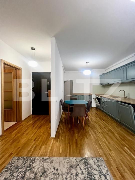 Apartament de vânzare 2 camere Gheorgheni - 178403AV | BLITZ Cluj-Napoca | Poza6