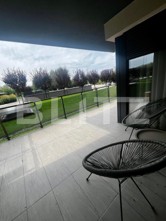 Apartament de vânzare 2 camere Gheorgheni - 178403AV | BLITZ Cluj-Napoca | Poza8