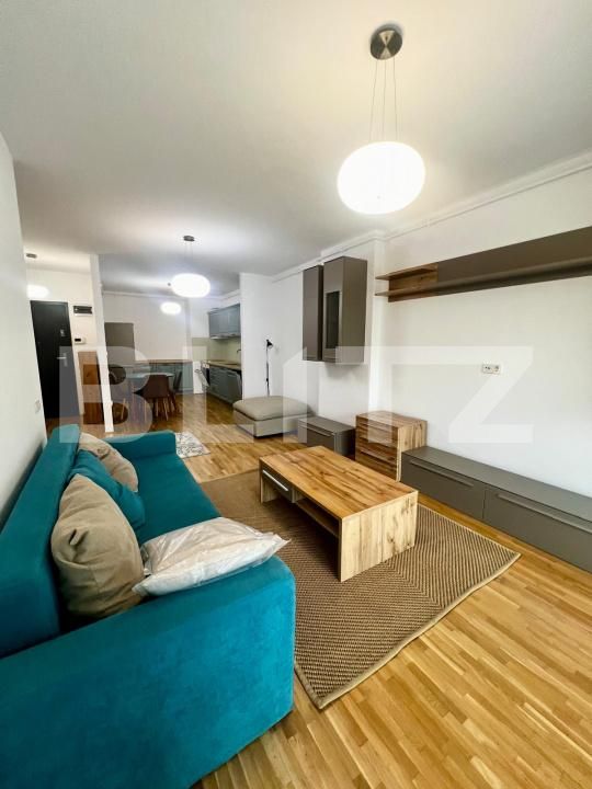 Apartament de vânzare 2 camere Gheorgheni - 178403AV | BLITZ Cluj-Napoca | Poza3