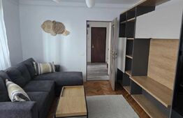 Apartament cu 3 camere, semidecomandat, 62 mp, Gheorgheni zona Hermes
